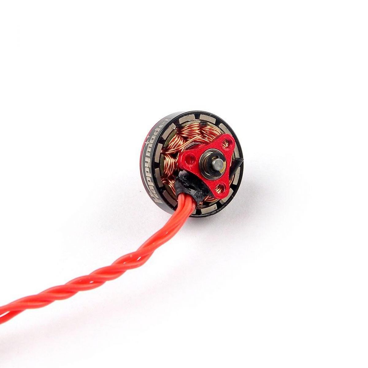 Бесколлекторный мотор Happymodel EX1102 9000KV/10000KV/13500KV для Whoop дронов 2.0-2.5 дюйма 2S/3S Бесколлекторный мотор Happymodel EX1102 9000KV/10000KV/13500KV для Whoop дронов 2.0-2.5 дюйма 2S/3S