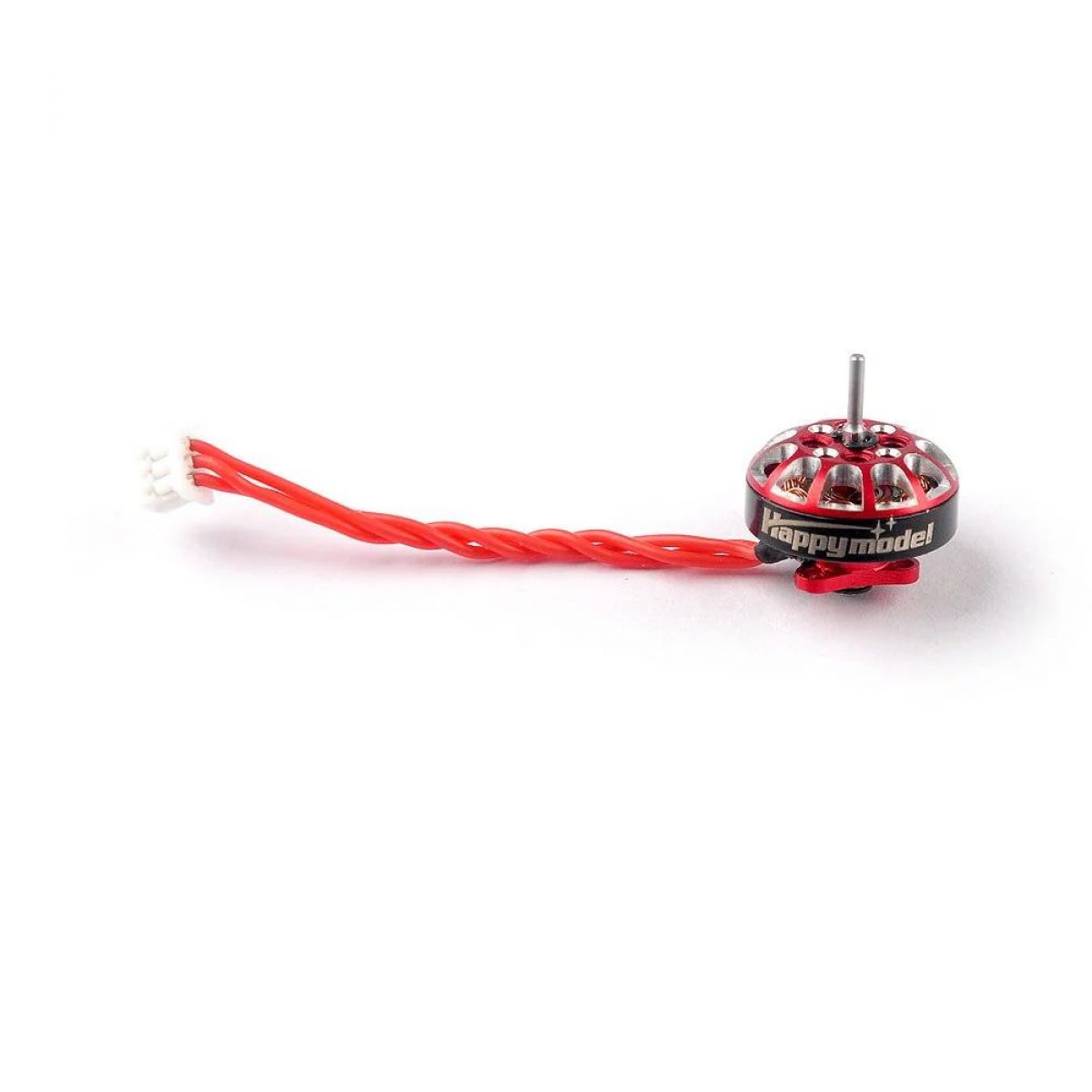 Бесколлекторный мотор Happymodel EX1102 9000KV/10000KV/13500KV для Whoop дронов 2.0-2.5 дюйма 2S/3S Бесколлекторный мотор Happymodel EX1102 9000KV/10000KV/13500KV для Whoop дронов 2.0-2.5 дюйма 2S/3S