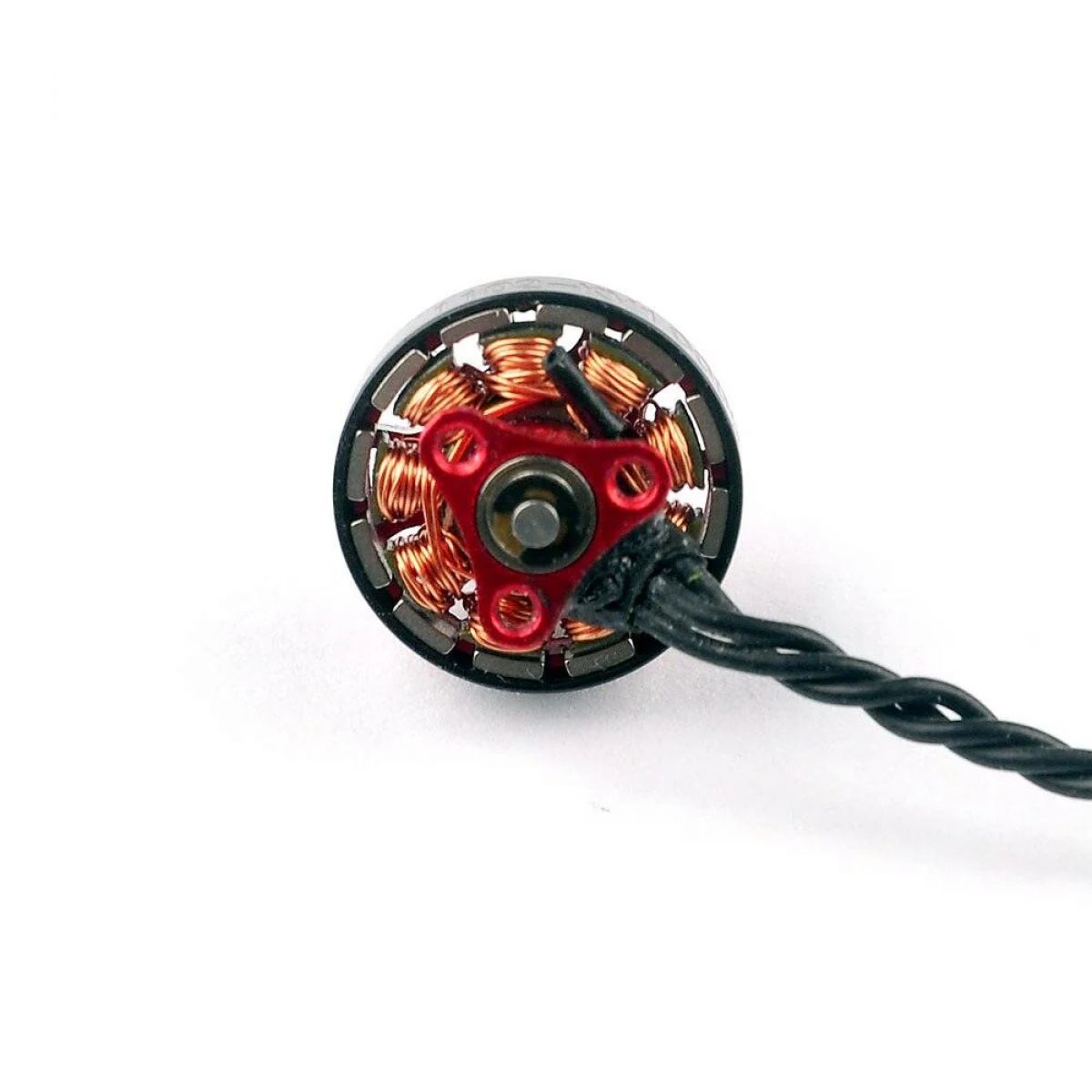 Бесколлекторный мотор Happymodel EX1102 9000KV/10000KV/13500KV для Whoop дронов 2.0-2.5 дюйма 2S/3S Бесколлекторный мотор Happymodel EX1102 9000KV/10000KV/13500KV для Whoop дронов 2.0-2.5 дюйма 2S/3S