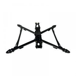 Карбоновая рама Boscam Mark 4 V2 X-типа 427 мм для FPV квадрокоптера 10"
