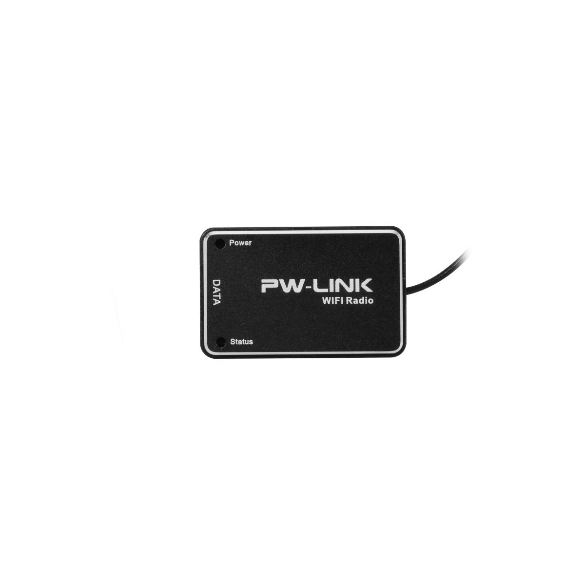 Wi-Fi модуль телеметрии CUAV PW-LINK с внешней антенной Wi-Fi модуль телеметрии CUAV PW-LINK с внешней антенной