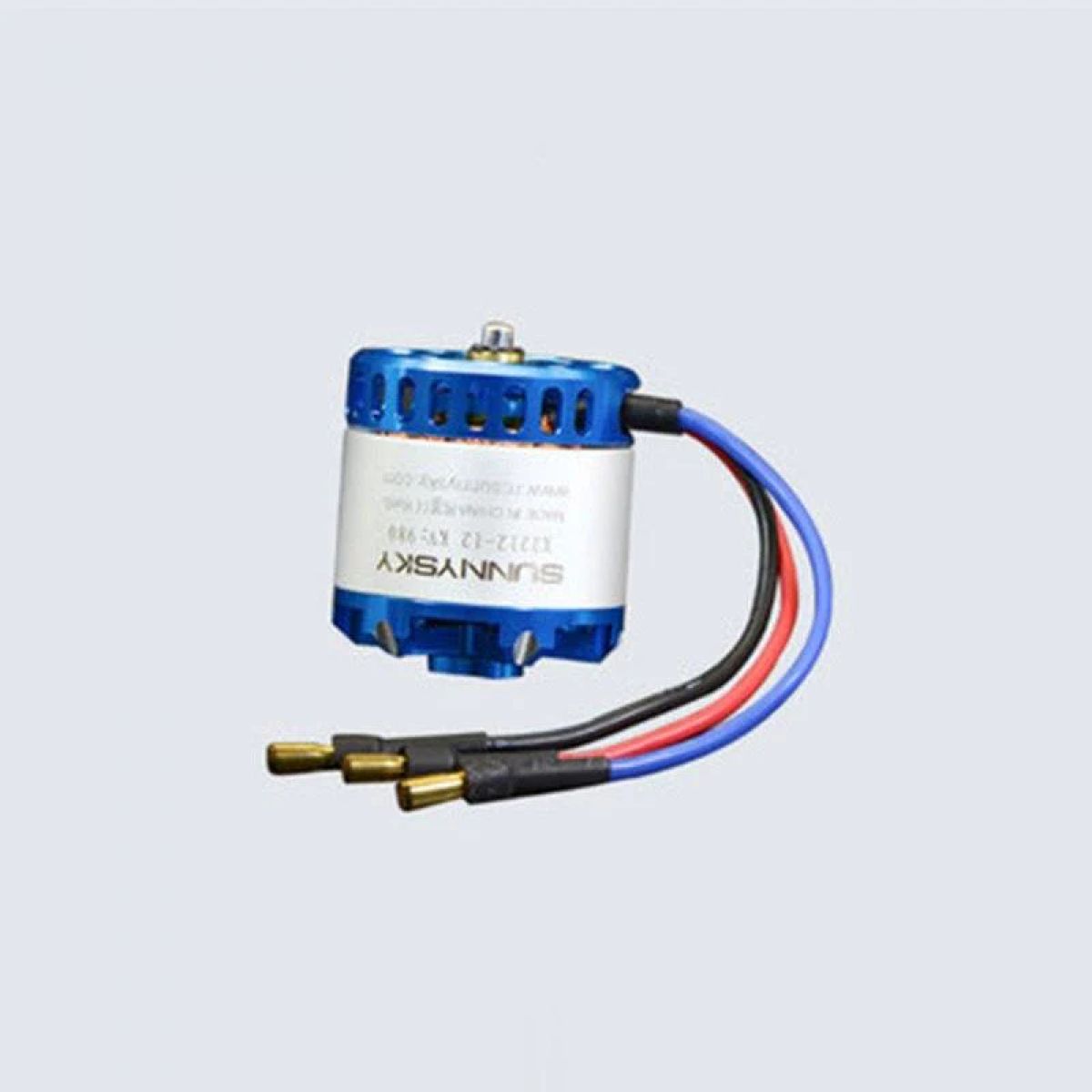 SunnySky X2212-III бесколлекторный мотор 980KV/1250KV/1400KV/2450KV 3-4S для FPV гоночного дрона SunnySky X2212-III бесколлекторный мотор 980KV/1250KV/1400KV/2450KV 3-4S для FPV гоночного дрона