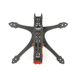 GEPRC GEP-MK5D O3 225мм Рама для Фристайла 5" FPV Квадрокоптера