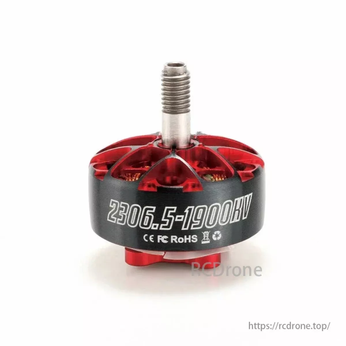 1/4 шт. HGLRC Aeolus 2306.5 6S/1900KV 4S/2550KV бесколлекторный мотор для FPV дрона, RC модели 1/4 шт. HGLRC Aeolus 2306.5 6S/1900KV 4S/2550KV бесколлекторный мотор для FPV дрона, RC модели