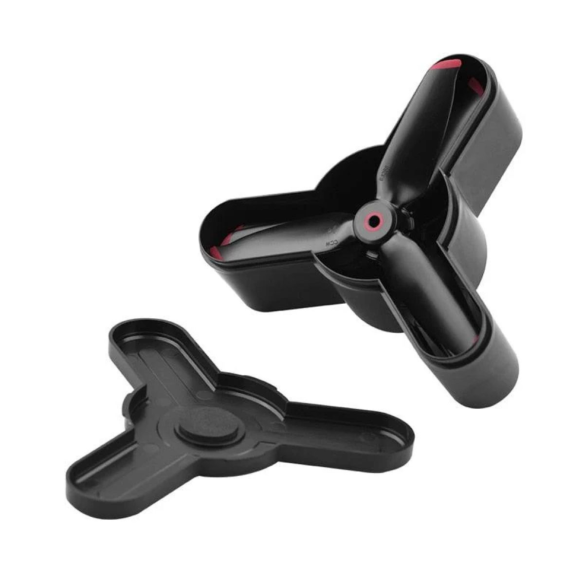 Кейс для хранения пропеллеров 5328S для DJI FPV Combo – аксессуар для лопастей и запасных частей Кейс для хранения пропеллеров 5328S для DJI FPV Combo – аксессуар для лопастей и запасных частей