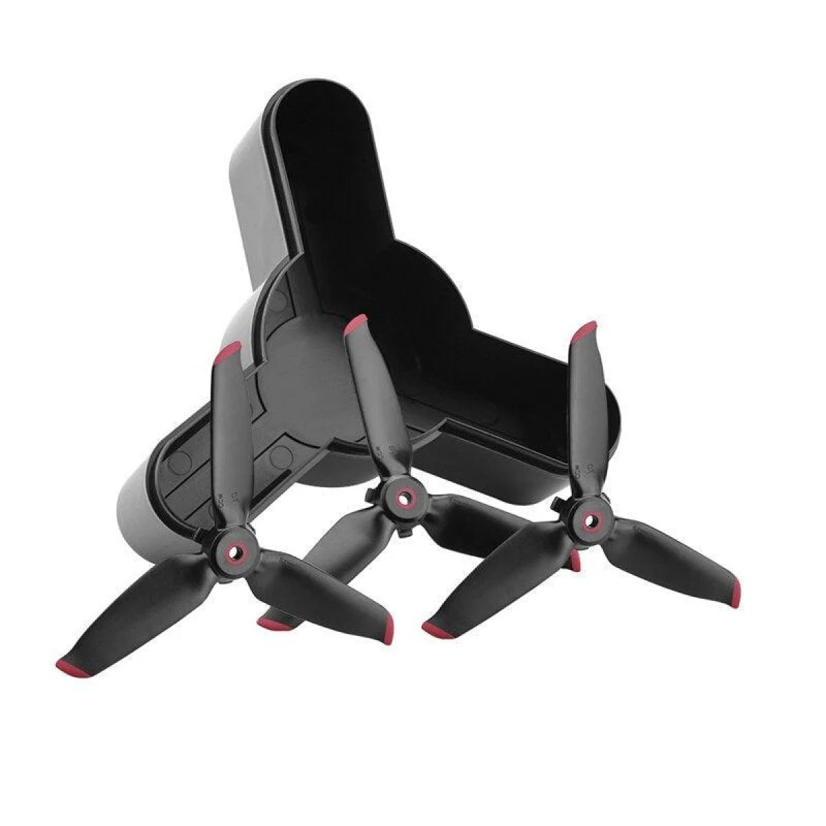 Кейс для хранения пропеллеров 5328S для DJI FPV Combo – аксессуар для лопастей и запасных частей Кейс для хранения пропеллеров 5328S для DJI FPV Combo – аксессуар для лопастей и запасных частей
