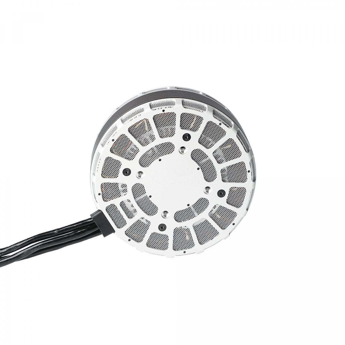 Бесколлекторный мотор T-Motor MN1118 KV90/KV108 для дронов Бесколлекторный мотор T-Motor MN1118 KV90/KV108 для дронов