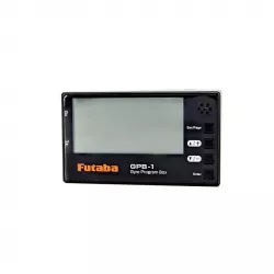 Futaba GPB-1 Программирующий модуль для CGY760R