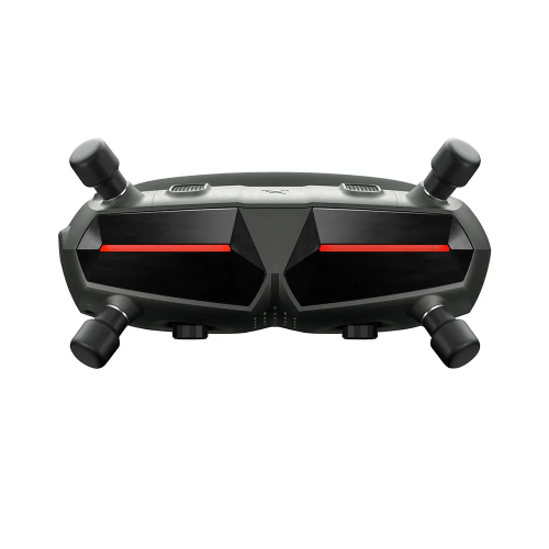 Очки CADDX Walksnail Avatar HD Goggles X 1080P 100FPS, HDMI IN/OUT, легкие, для FPV дронов DJI