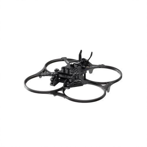 Рама для FPV дрона GEPRC GEP-CL30 V2 O3, колесная база 124мм, 3 дюйма