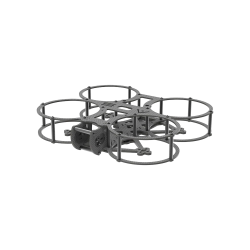 FPV рама AOS Cine25 EVO V1.2, cinewhoop, комплект, 2.5 дюйма