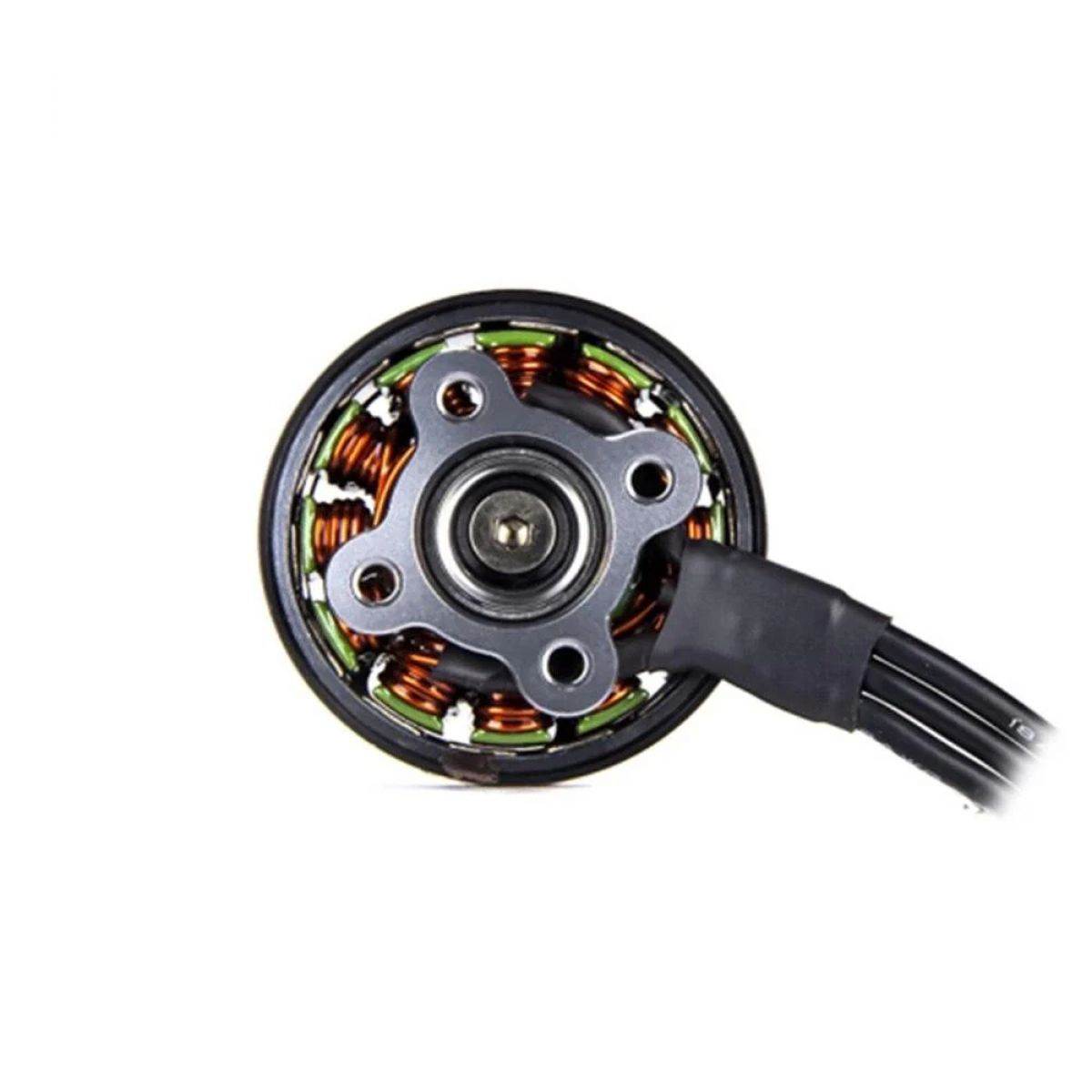 Бесколлекторный мотор Brotherhobby Avenger 2812 V3 900KV/1115KV 5-8S, титановый вал, 7-9" FPV дрон Бесколлекторный мотор Brotherhobby Avenger 2812 V3 900KV/1115KV 5-8S, титановый вал, 7-9" FPV дрон