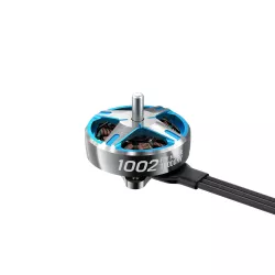 Бесколлекторный мотор GEPRC SPEEDX2 1002 25000KV/18000KV для FPV дронов 1.6–2" 1S/2S