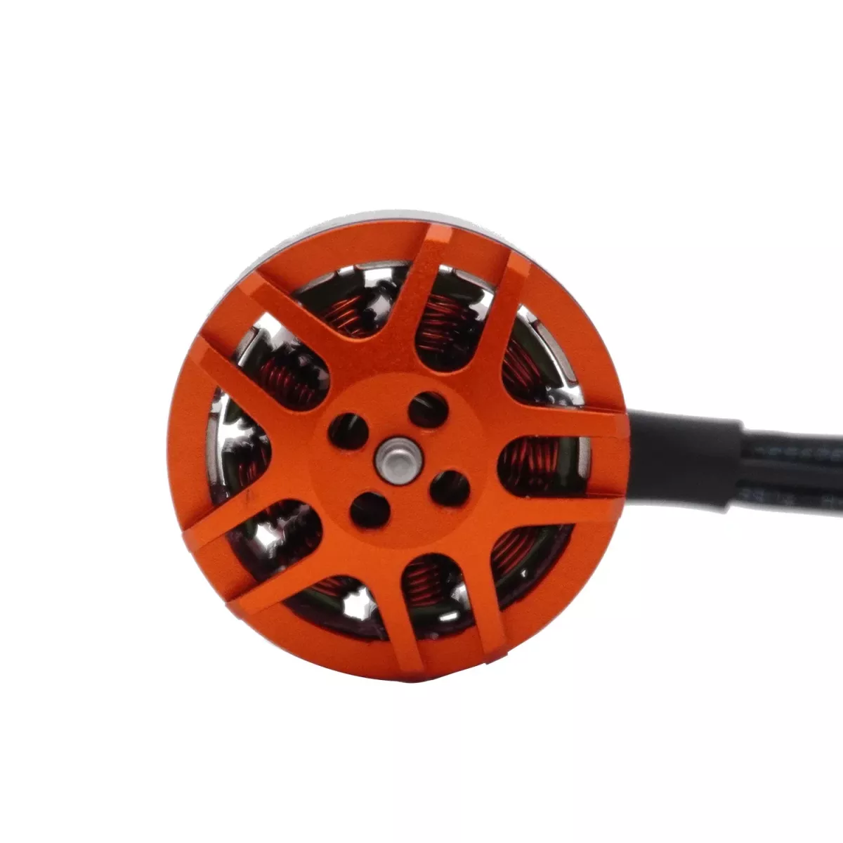Набор бесщеточных моторов YSIDO 1505 2650KV/3750KV 3-6S для Cinewhoop FPV дронов 2.5–3.5" (4 шт) Набор бесщеточных моторов YSIDO 1505 2650KV/3750KV 3-6S для Cinewhoop FPV дронов 2.5–3.5" (4 шт)