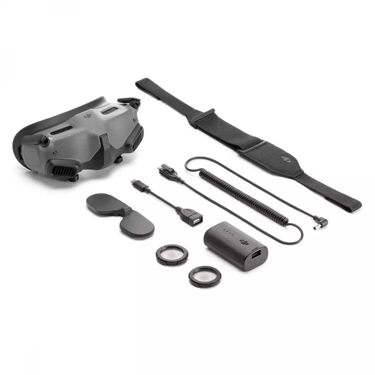 DJI Goggles 2 комбо — компактные портативные 1080p экраны для DJI AVATA и DJI O3 Air Unit DJI Goggles 2 комбо — компактные портативные 1080p экраны для DJI AVATA и DJI O3 Air Unit