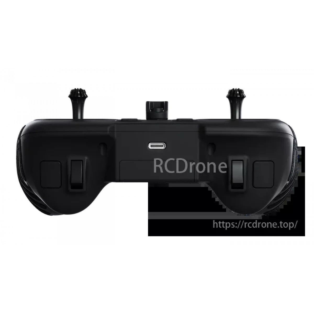 Orqa FPV.Ctrl Радиопульт – 2.4ГГц LoRa/FLRC Ghost, 500Гц, до 350мВт, синхронные кадры Orqa FPV.Ctrl Радиопульт – 2.4ГГц LoRa/FLRC Ghost, 500Гц, до 350мВт, синхронные кадры