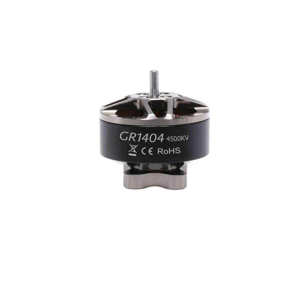 GEPRC GR1404 4500KV FPV мотор для Cinelog 25, аксессуары и запчасти для FPV квадрокоптера GEPRC GR1404 4500KV FPV мотор для Cinelog 25, аксессуары и запчасти для FPV квадрокоптера