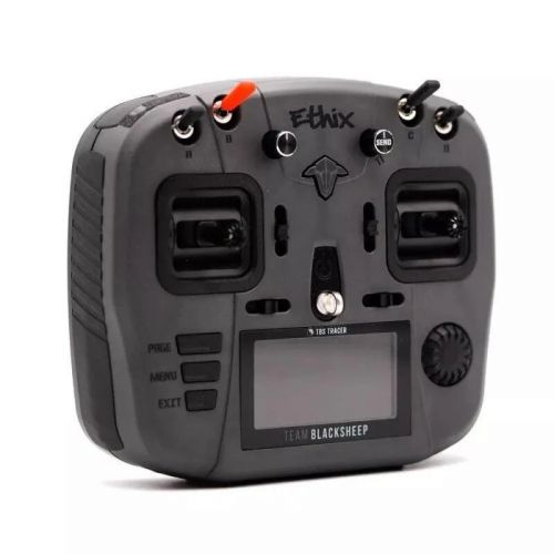 Пульт TBS MAMBO Ethix 2.4G с низкой задержкой для FPV дронов