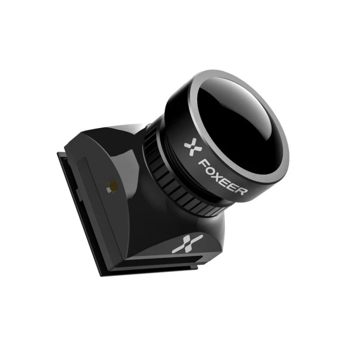Foxeer Micro Cat 3 1200TVL 0.00001lux сверхчувствительная ночная FPV камера Foxeer Micro Cat 3 1200TVL 0.00001lux сверхчувствительная ночная FPV камера