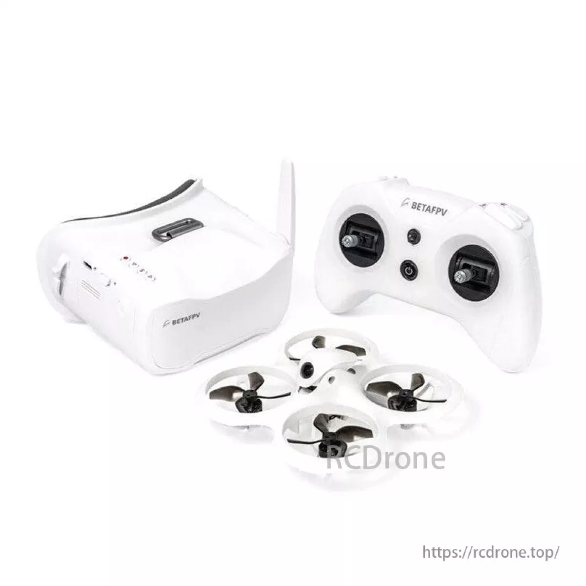 BETAFPV Cetus X FPV Kit: бесколлекторный дрон 1S 800TVL, LiteRadio 3, VR03, для новичков BETAFPV Cetus X FPV Kit: бесколлекторный дрон 1S 800TVL, LiteRadio 3, VR03, для новичков