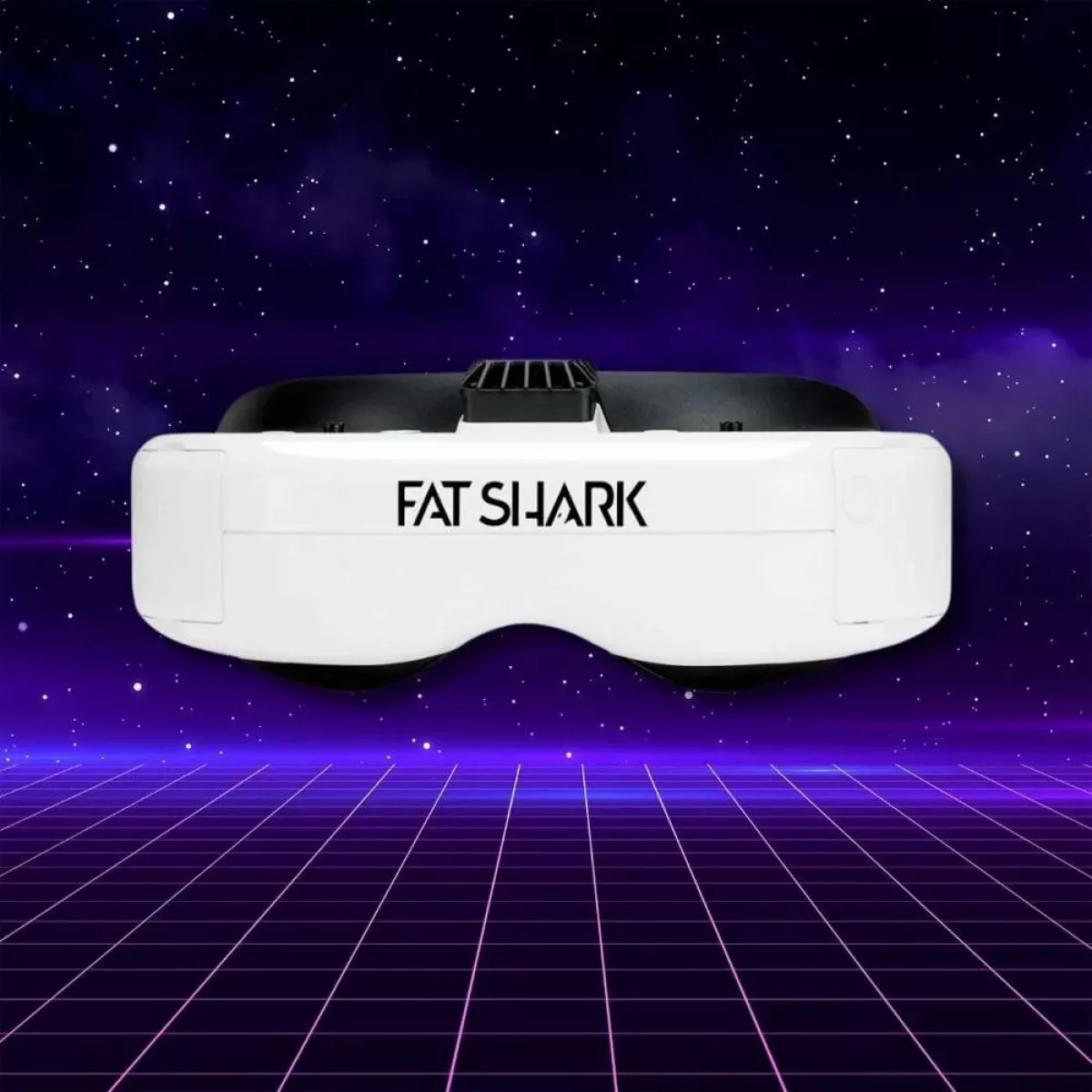 FPV-комплект V2: Fat Shark HDO+ очки + rapidFIRE + антенны Lumenier AXII 2 Diversity FPV-комплект V2: Fat Shark HDO+ очки + rapidFIRE + антенны Lumenier AXII 2 Diversity
