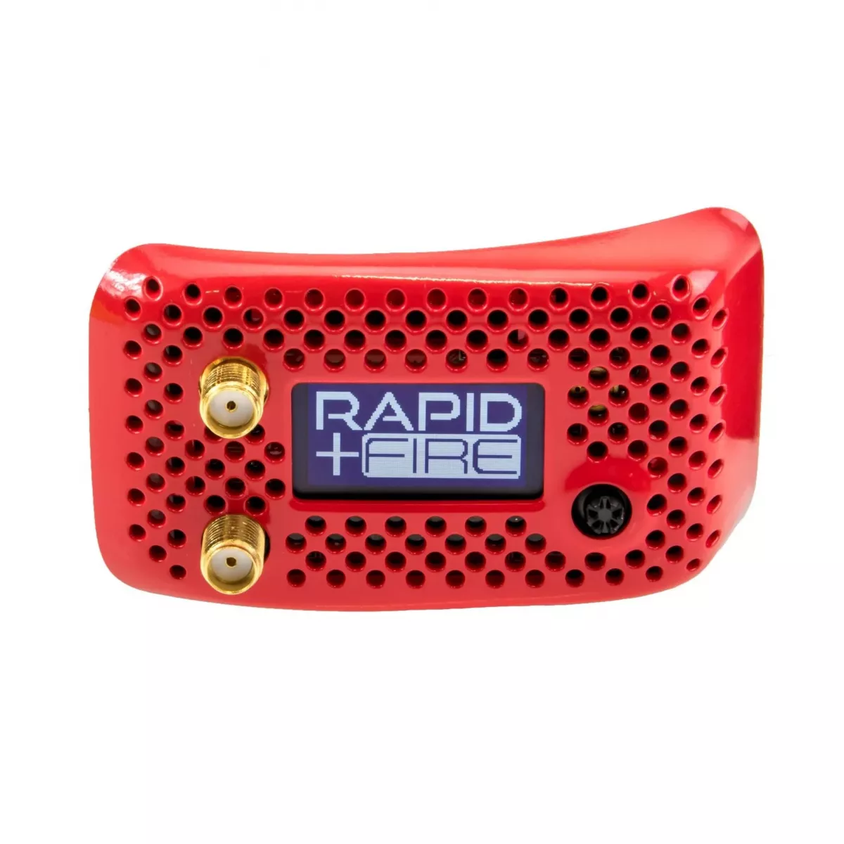 FPV-комплект V2: Fat Shark HDO+ очки + rapidFIRE + антенны Lumenier AXII 2 Diversity FPV-комплект V2: Fat Shark HDO+ очки + rapidFIRE + антенны Lumenier AXII 2 Diversity