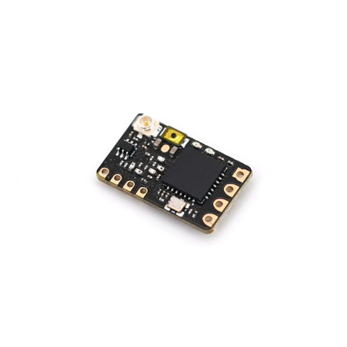 TBS Crossfire Nano Rx — приёмник дальнего действия для FPV дронов TBS Crossfire Nano Rx — приёмник дальнего действия для FPV дронов