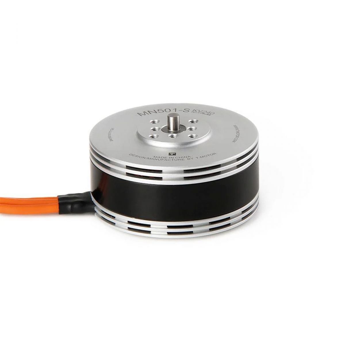 Бесколлекторный мотор T-Motor MN501-S KV240 5.3KG для мультикоптеров и дронов серии Navigator Бесколлекторный мотор T-Motor MN501-S KV240 5.3KG для мультикоптеров и дронов серии Navigator