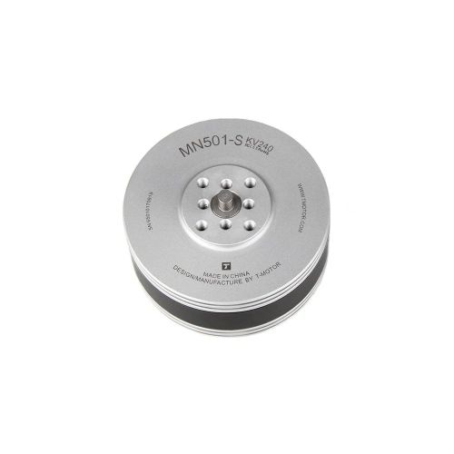 Бесколлекторный мотор T-Motor MN501-S KV240 5.3KG для мультикоптеров и дронов серии Navigator