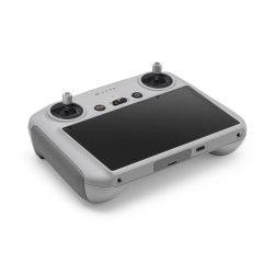 Пульт DJI RC для Mini 3 Pro, Air 2S, Mavic 3 с FHD-экраном 5.5", дальность 15 км, O3+