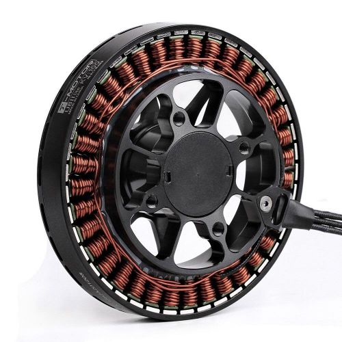 Бесколлекторный мотор T-motor U8 II Lite KV100, тяга 9.1 кг, для дрона, мультикоптера, UAV, VTOL