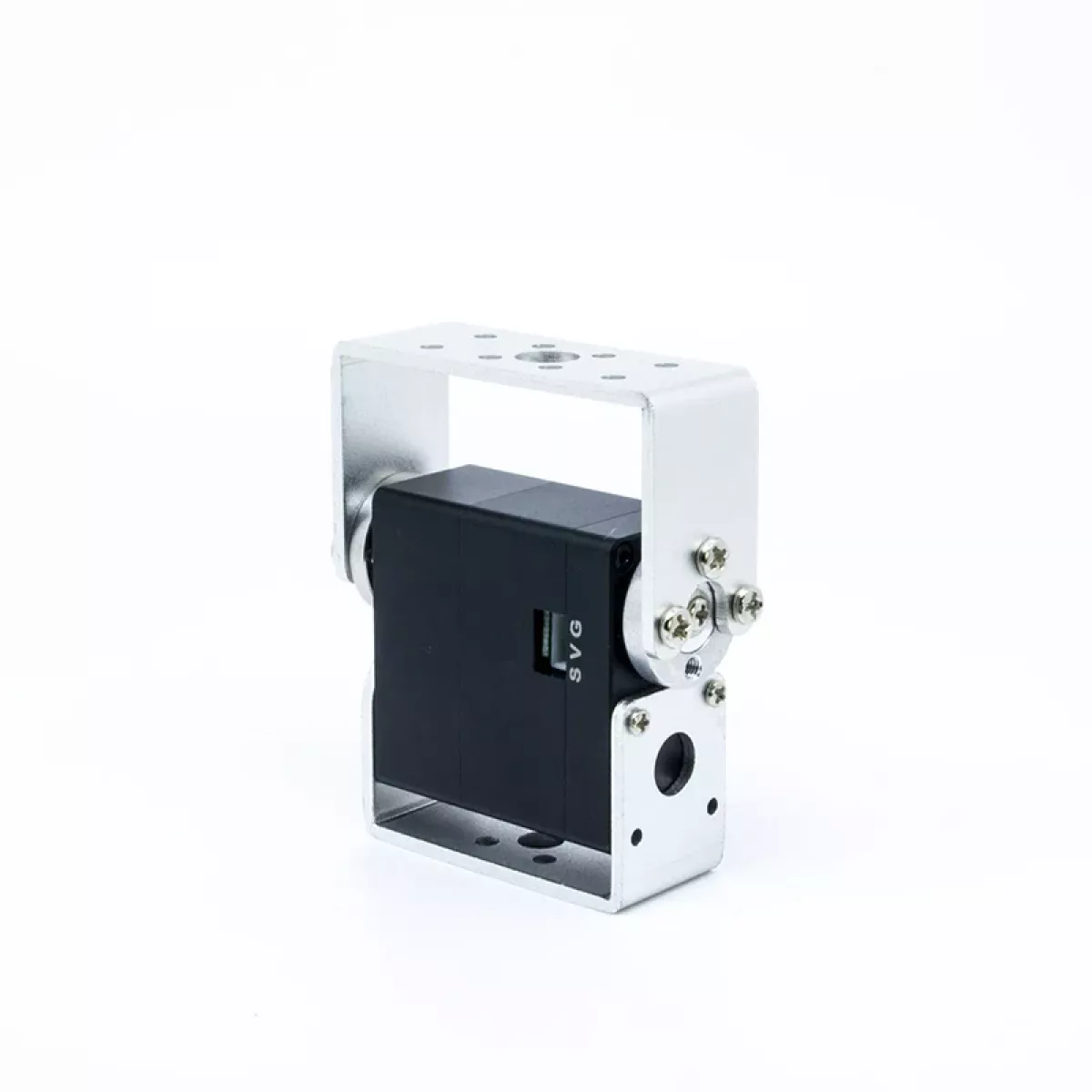 Feetech ST-3025 12V 40КГ 360° 25T серво для AGV, умных 4WD складских роботов, автоматизация склада Feetech ST-3025 12V 40КГ 360° 25T серво для AGV, умных 4WD складских роботов, автоматизация склада