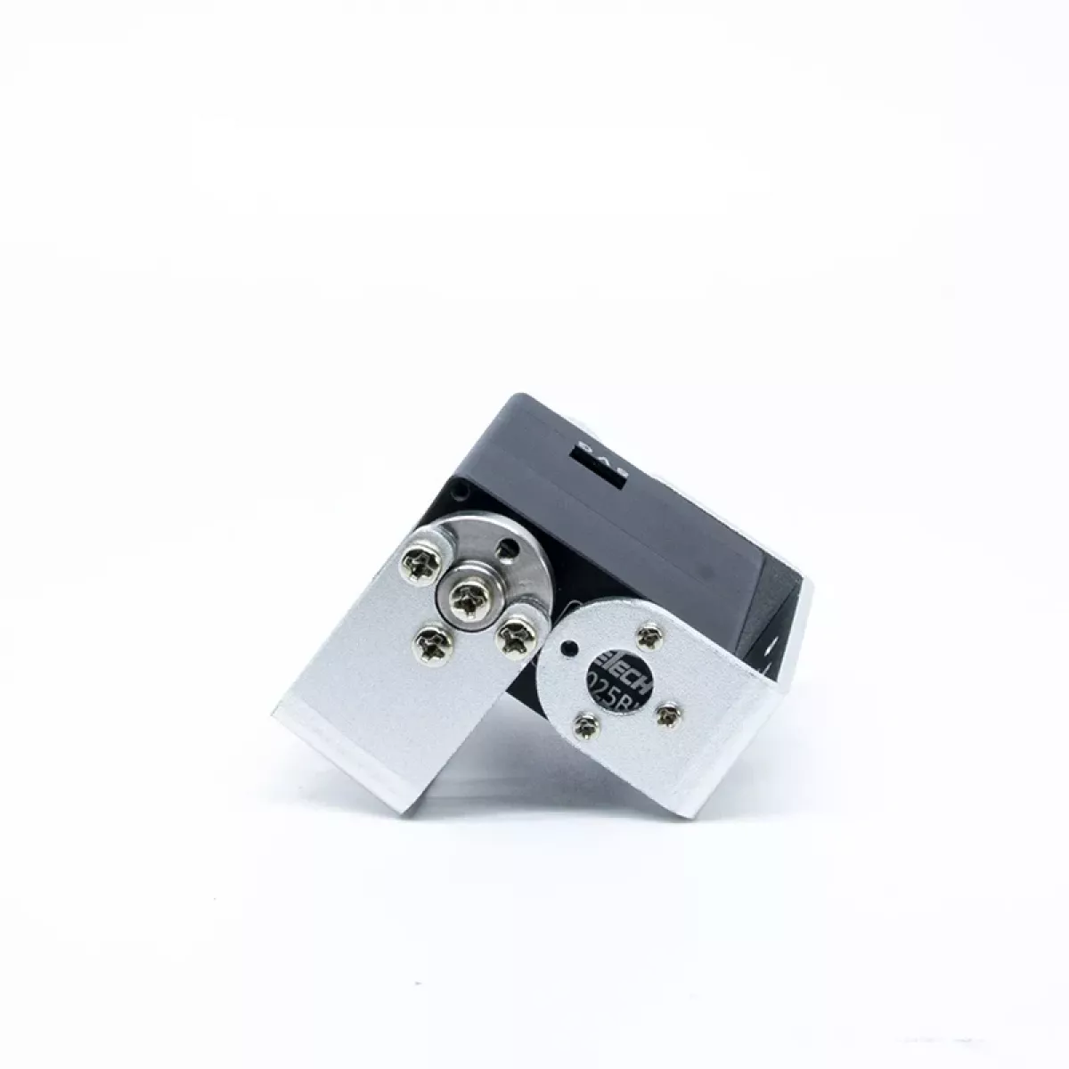 Feetech ST-3025 12V 40КГ 360° 25T серво для AGV, умных 4WD складских роботов, автоматизация склада Feetech ST-3025 12V 40КГ 360° 25T серво для AGV, умных 4WD складских роботов, автоматизация склада