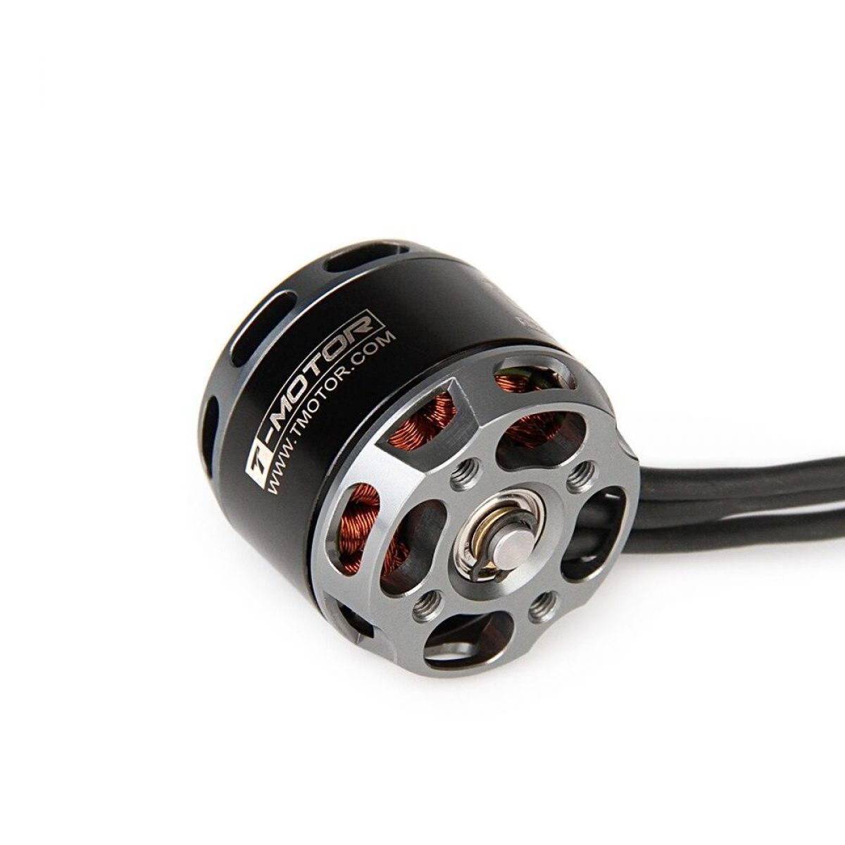 Бесколлекторный мотор T-motor AT2310 KV2200, тяга 1.4 кг, для FPV WING RACING дронов, быстрый Бесколлекторный мотор T-motor AT2310 KV2200, тяга 1.4 кг, для FPV WING RACING дронов, быстрый