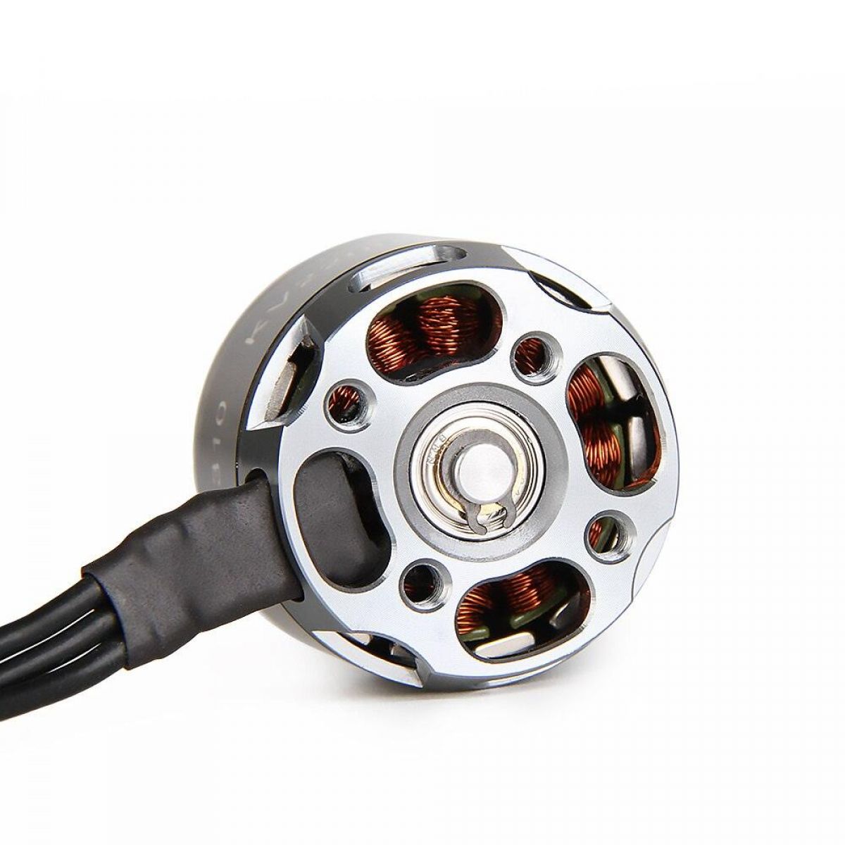 Бесколлекторный мотор T-motor AT2310 KV2200, тяга 1.4 кг, для FPV WING RACING дронов, быстрый Бесколлекторный мотор T-motor AT2310 KV2200, тяга 1.4 кг, для FPV WING RACING дронов, быстрый