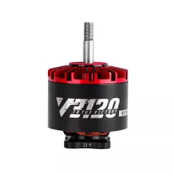 Бесколлекторный мотор T-Motor VELOX V3120 – 500KV/700KV для дронов