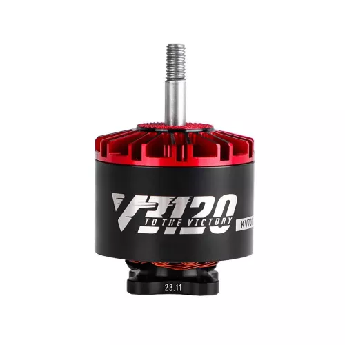 Бесколлекторный мотор T-Motor VELOX V3120 – 500KV/700KV для дронов