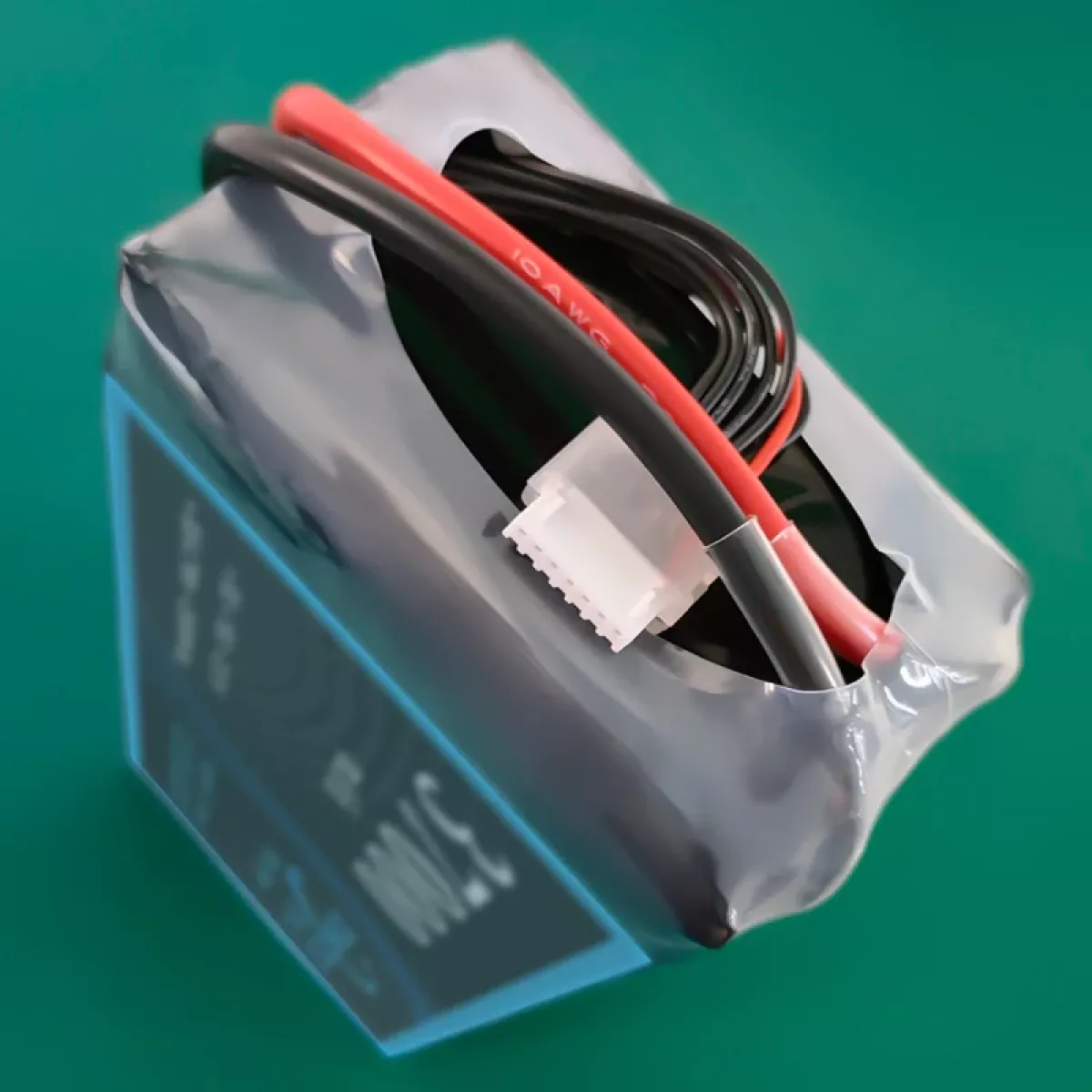 Аккумулятор XINGTO 23.1V 6S HV 37000mAh — полутвердотельный литиевый LiPo для дрона UAV Аккумулятор XINGTO 23.1V 6S HV 37000mAh — полутвердотельный литиевый LiPo для дрона UAV
