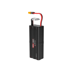 iFlight Fullsend 6S2P 22.2В 6000мАч Li-Ion аккумулятор с разъемом XT60H для дальнобойных квадрокоптеров