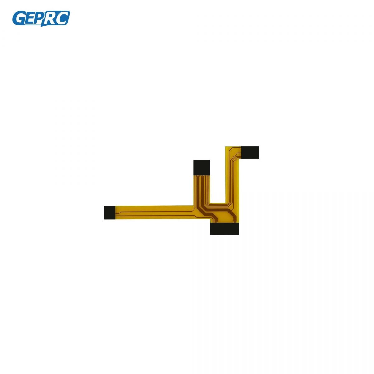 Запчасти для GEPRC Naked Camera GP9/GP10/GP11 Запчасти для GEPRC Naked Camera GP9/GP10/GP11