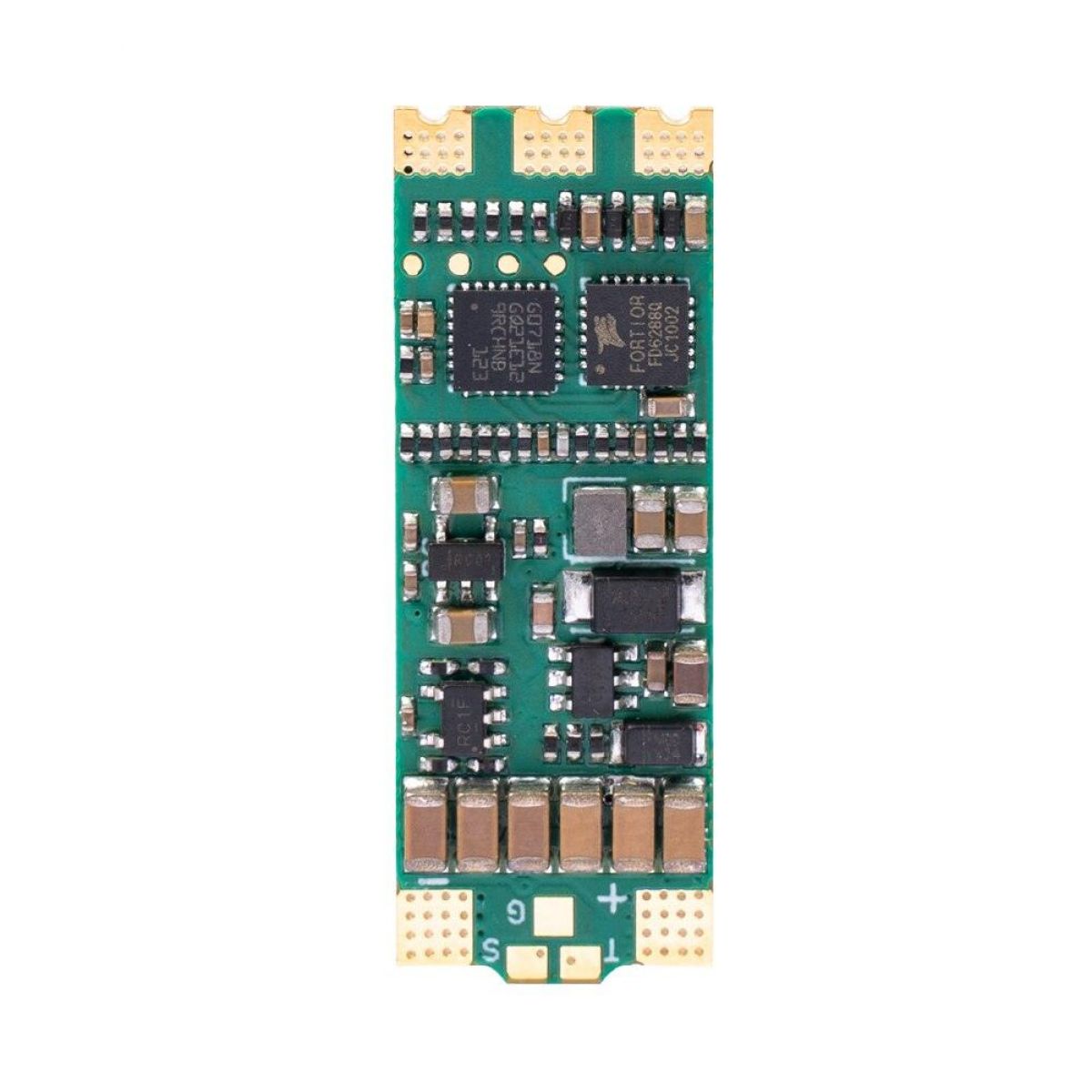 iFlight BLITZ E55 ESC 55A 2-6S для FPV дронов iFlight BLITZ E55 ESC 55A 2-6S для FPV дронов