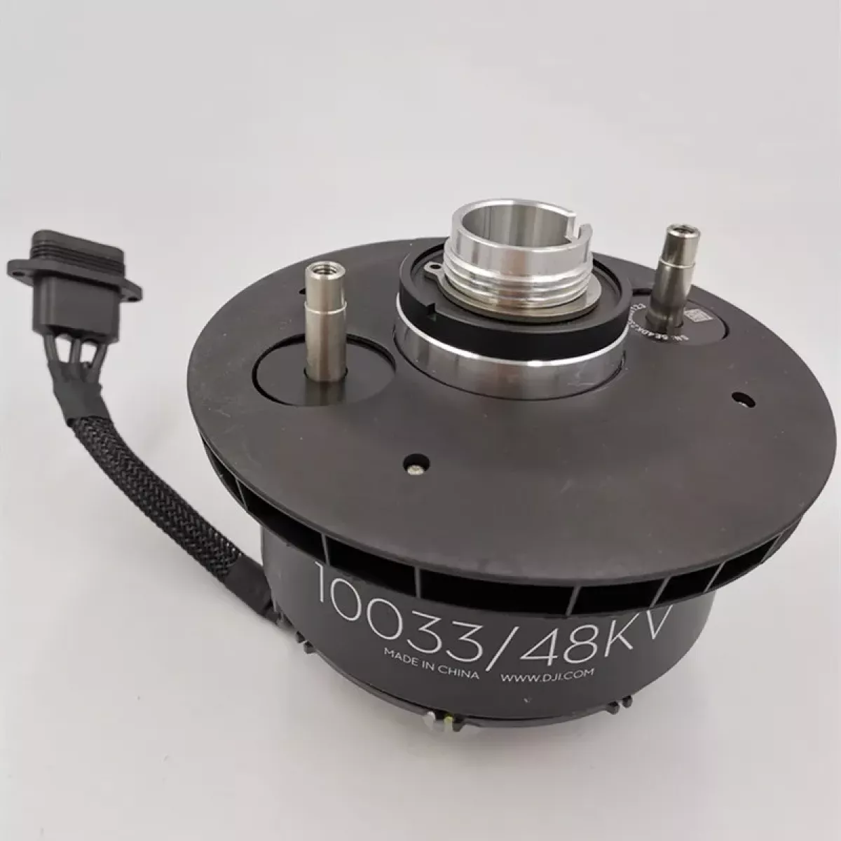 Бесщёточный мотор T40 DJI 10033 48kv для сельскохозяйственного дрона, запчасти UAV, двигатель Бесщёточный мотор T40 DJI 10033 48kv для сельскохозяйственного дрона, запчасти UAV, двигатель