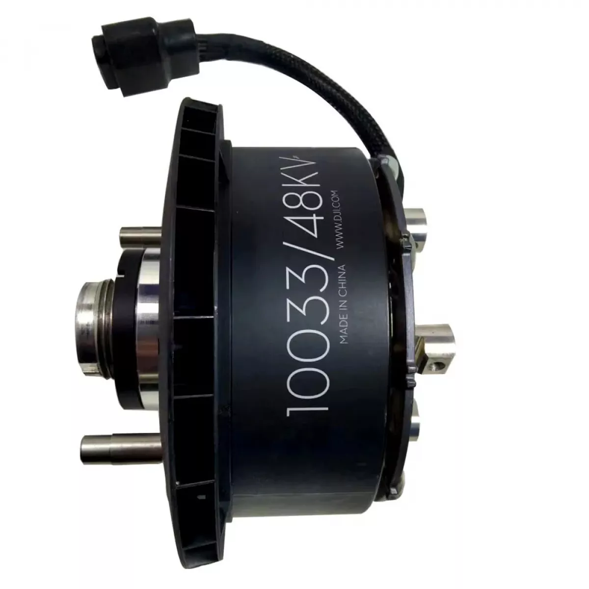 Бесщёточный мотор T40 DJI 10033 48kv для сельскохозяйственного дрона, запчасти UAV, двигатель Бесщёточный мотор T40 DJI 10033 48kv для сельскохозяйственного дрона, запчасти UAV, двигатель