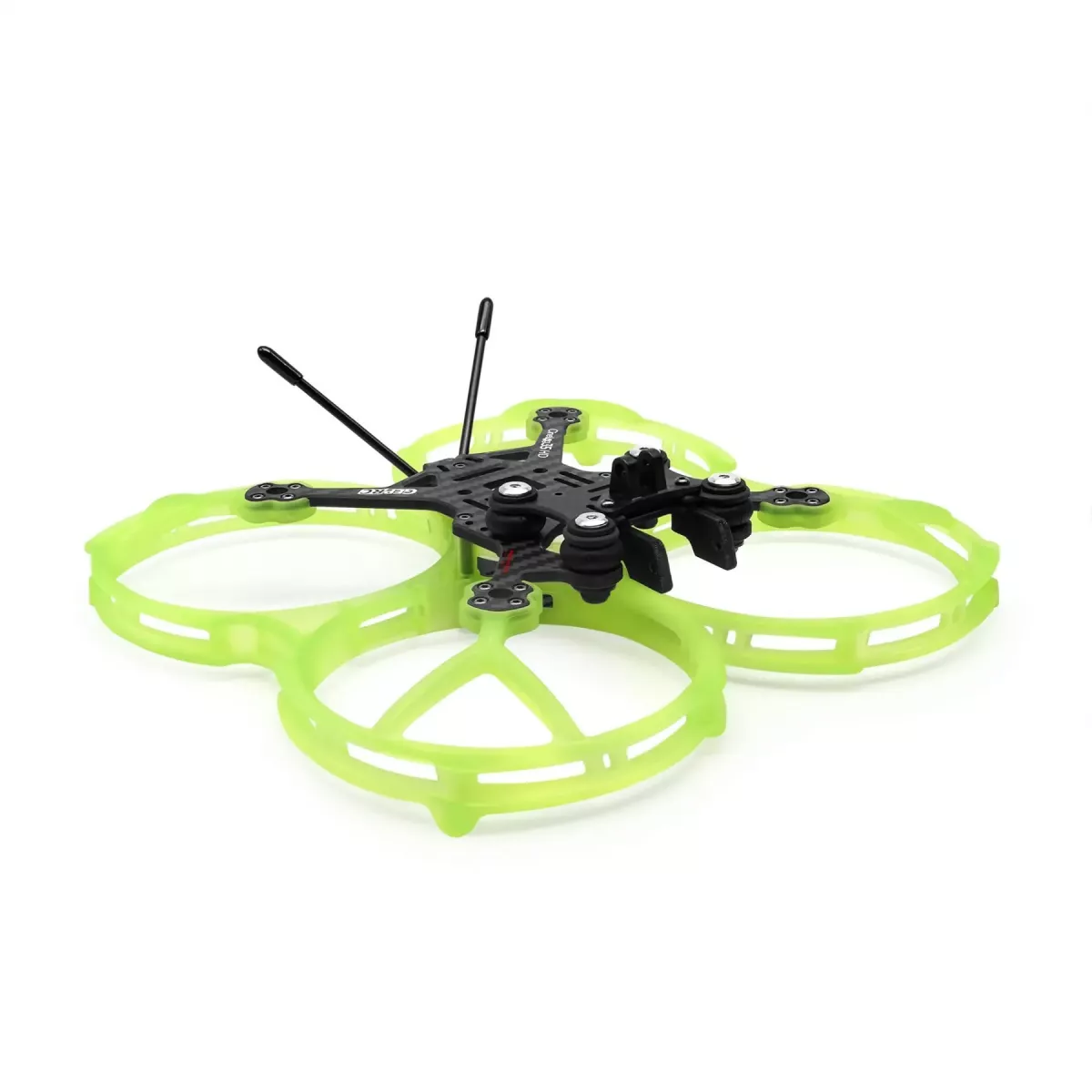 Каркас/детали GEP-CL35 Performance 3.5" FPV для квадрокоптера Каркас/детали GEP-CL35 Performance 3.5" FPV для квадрокоптера