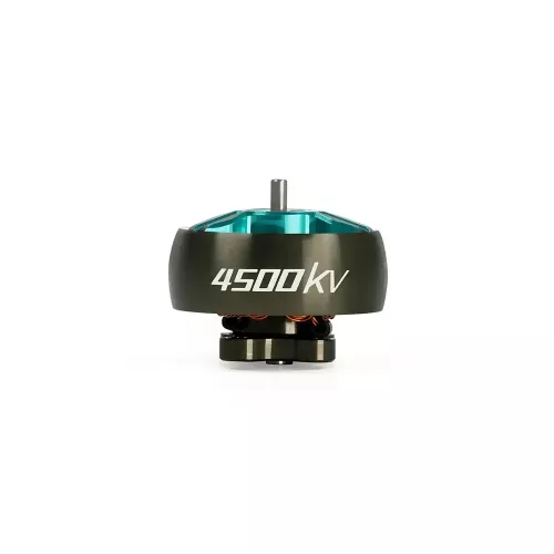 Бесколлекторный мотор Sub250 1404 4500KV для 2.5–3" Tiny Whoop и фристайл FPV дронов