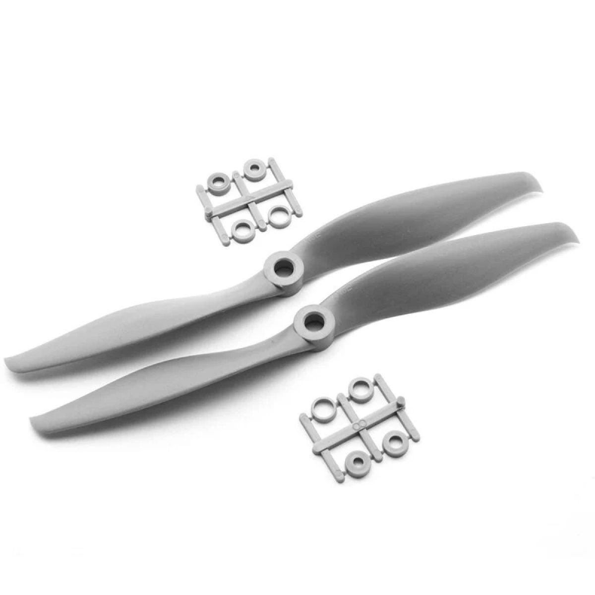 Комплект 2/4 шт. пропеллеров Gemfan APC Nylon 4.75x4.75/5x5/6x4/6x5.5/7x5/7x6 для RC FPV самолетов Комплект 2/4 шт. пропеллеров Gemfan APC Nylon 4.75x4.75/5x5/6x4/6x5.5/7x5/7x6 для RC FPV самолетов