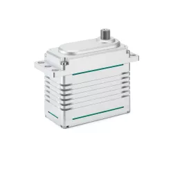 OCSERVO OCS-D9501 950КГ.СМ @30В 1750г Цифровой бесщеточный серво CNC PWM CAN 485, стальной редуктор, металлический рог, для БПЛА