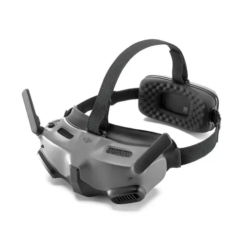 Шлем виртуальной реальности DJI Goggles Integra для дронов