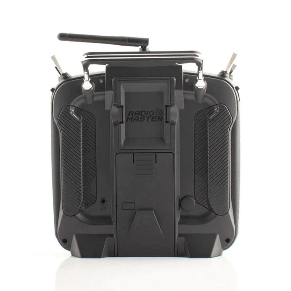 Аппаратура RadioMaster TX16S MKII HALL V4.0 ELRS RED с Hall Gimbals, поддержка EDGETX/OPENTX для дронов Аппаратура RadioMaster TX16S MKII HALL V4.0 ELRS RED с Hall Gimbals, поддержка EDGETX/OPENTX для дронов