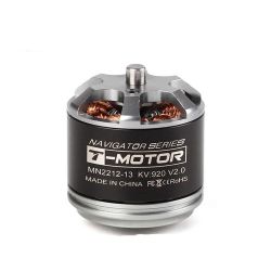 Бесщёточный мотор T-motor MN2212 KV780/920 для БПЛА, квадрокоптеров, электроавиамоделей